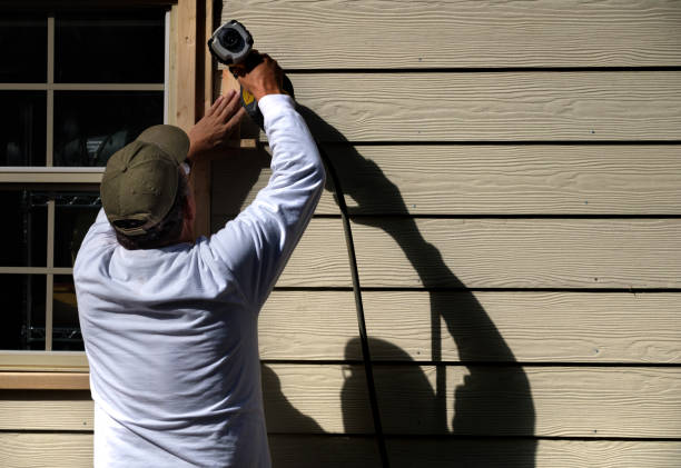 Best Siding Painting and Refinishing  in Cockrell Hill, TX